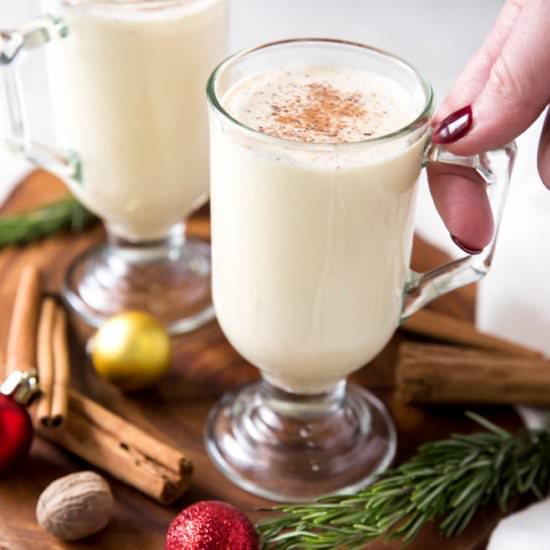 Eggnog
