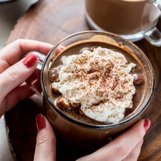 Hot Chocolate
