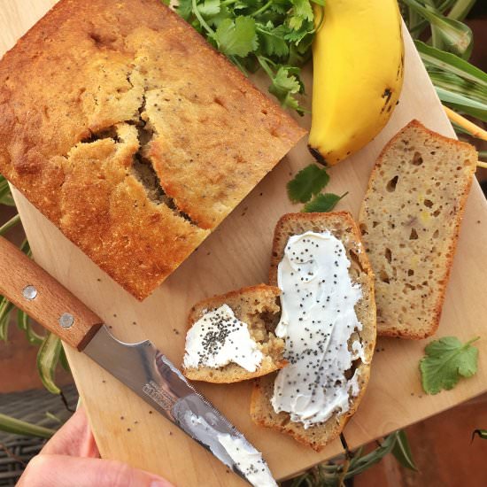 Banana Bread