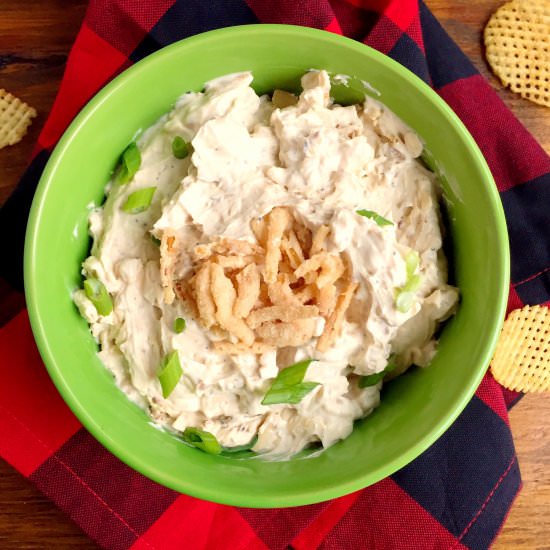 French Onion Dip
