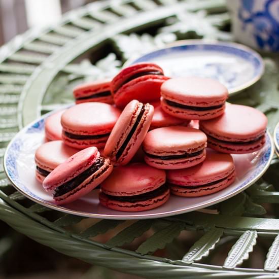 Eva’s Macarons
