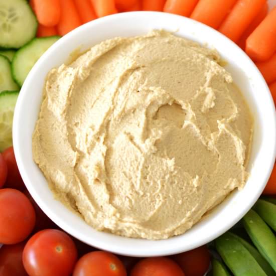 What is Hummus? Insider’s Guide