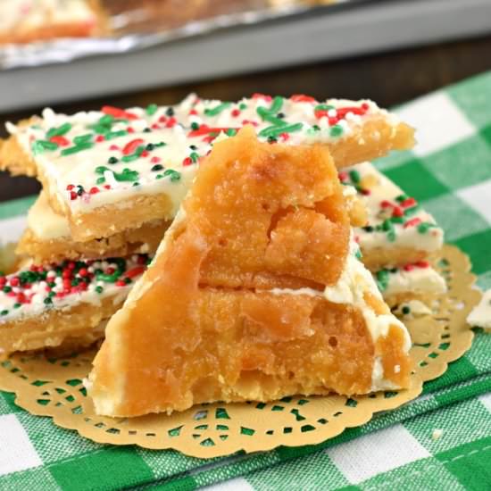 Christmas Crack