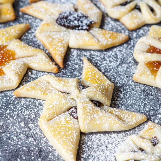 Joulutorttu