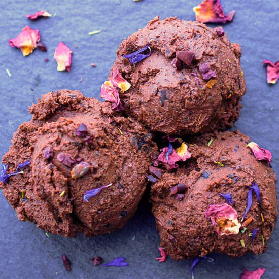 10-minute Chocolate Orange Pudding
