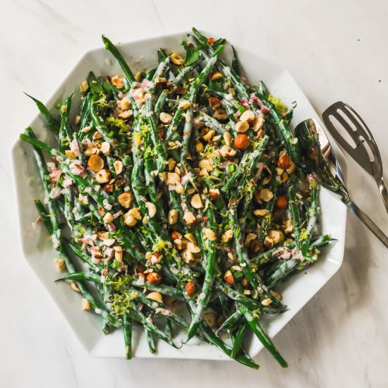 Green Beans