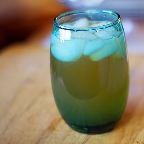 Tamarind Syrup