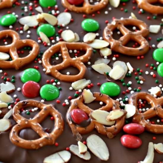 Christmas Bark