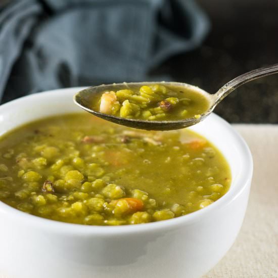 Split Pea Soup