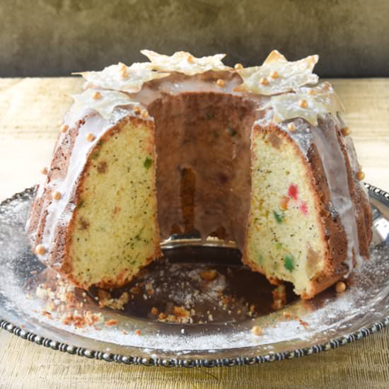 Christmas Cake