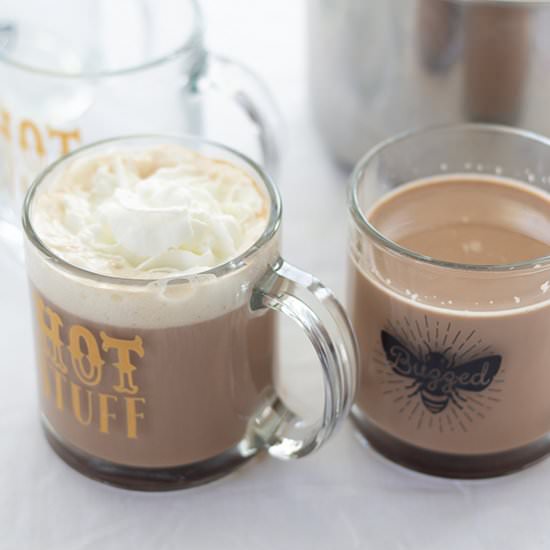 Cafe Mocha (Chocolate Coffee)