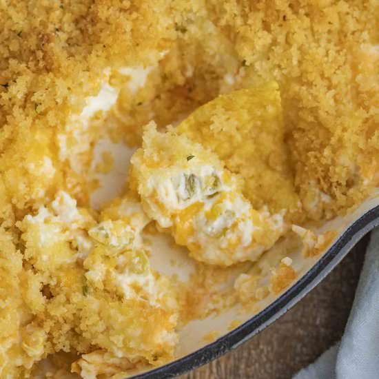 Jalapeno Popper Dip