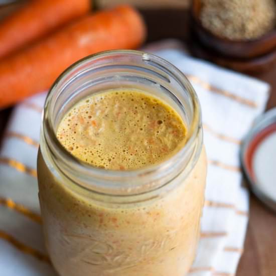 Asian Salad Dressing