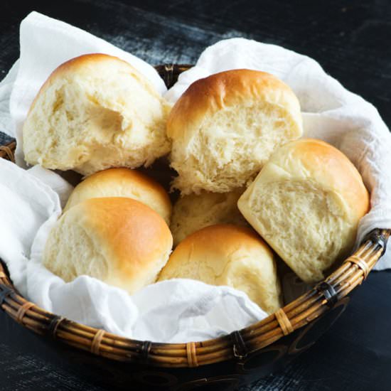 Hawaiian Rolls