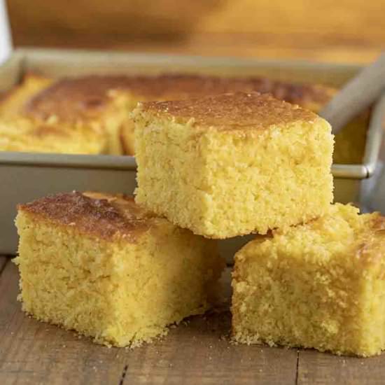 Ultimate Cornbread