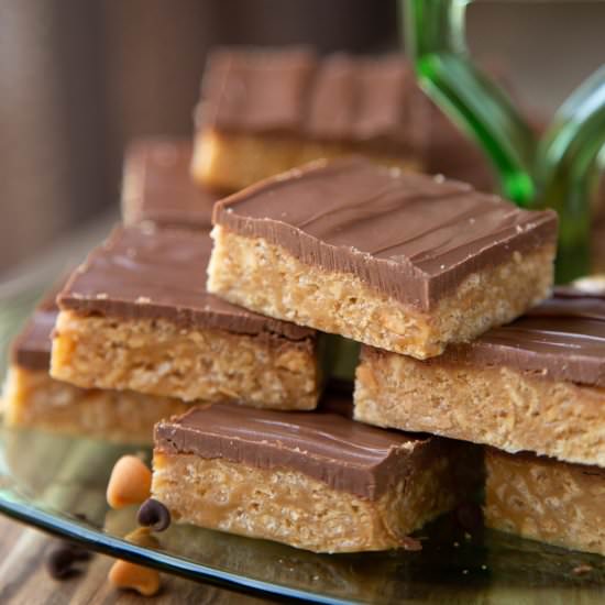 Special K Bars
