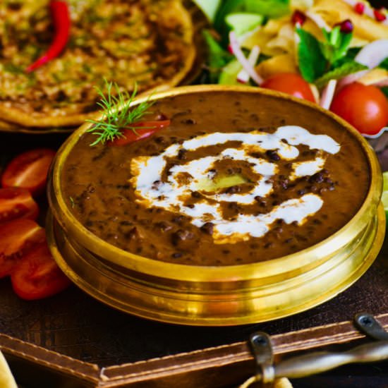 Dal Bukhara