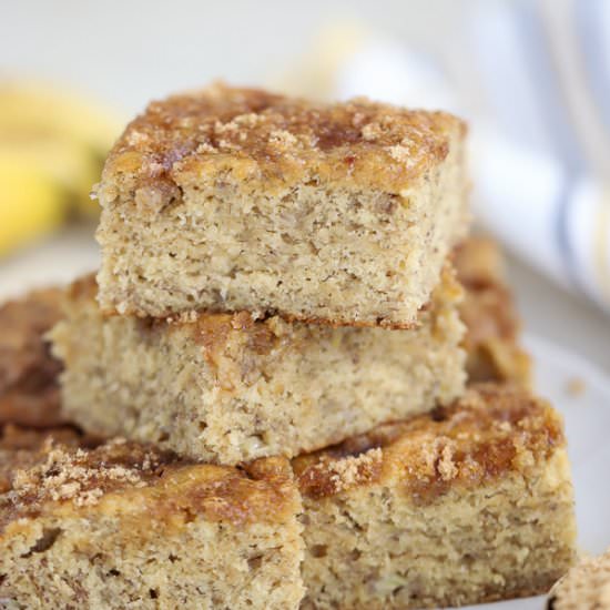 Banana Bread