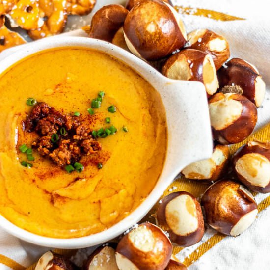 Beer Cheese Dip