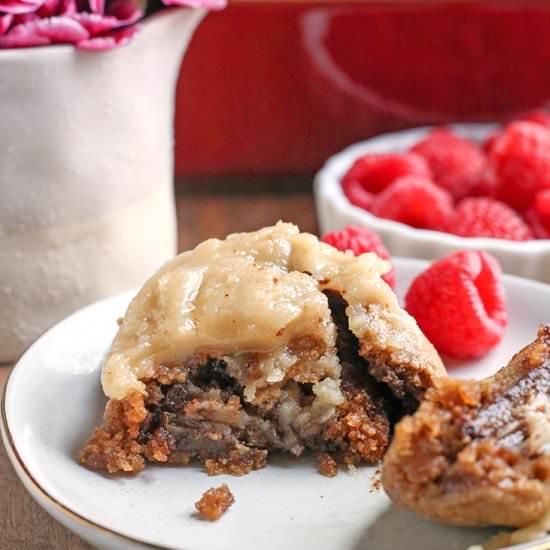 Best Paleo Cinnamon Rolls