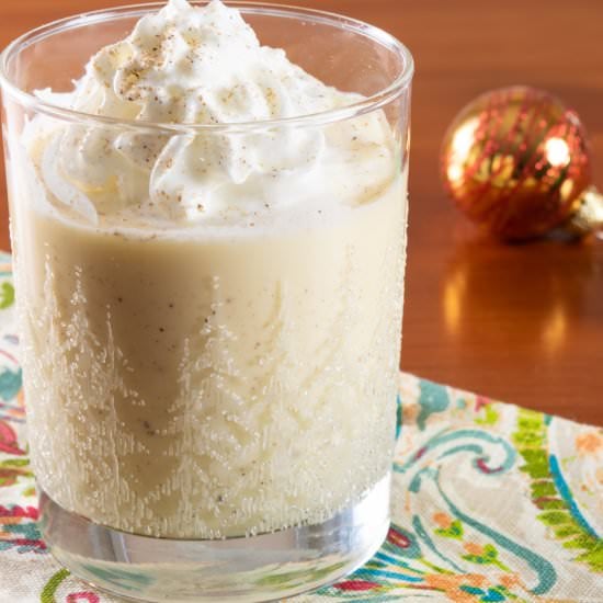 Eggnog