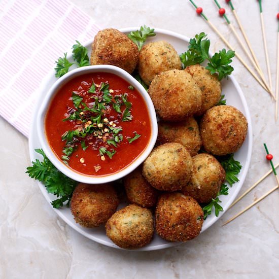 Arancini