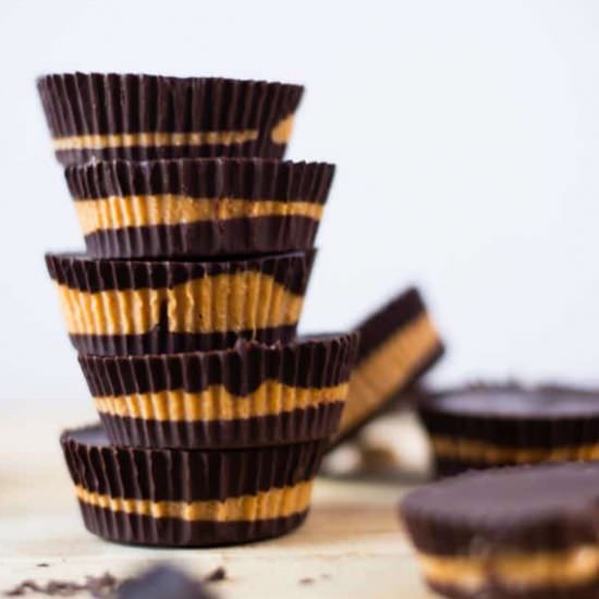 Peanut Butter Cups