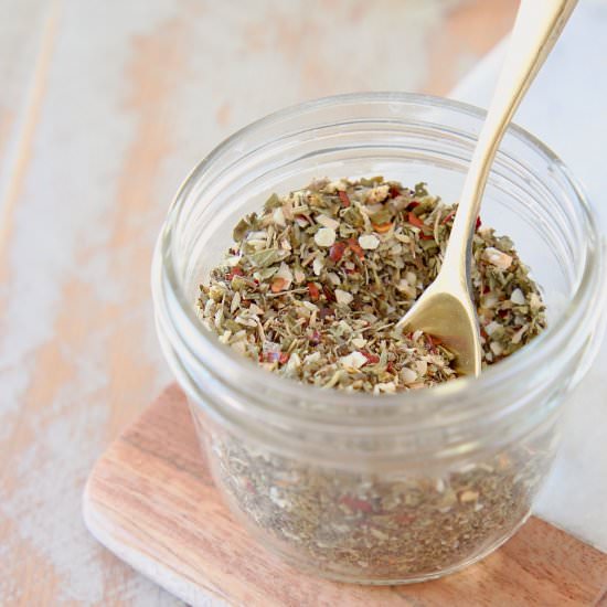 Italian Seasoning