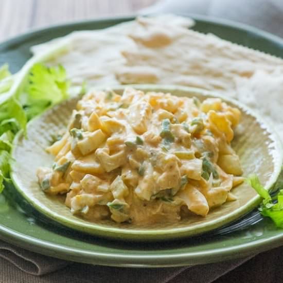 Egg Salad