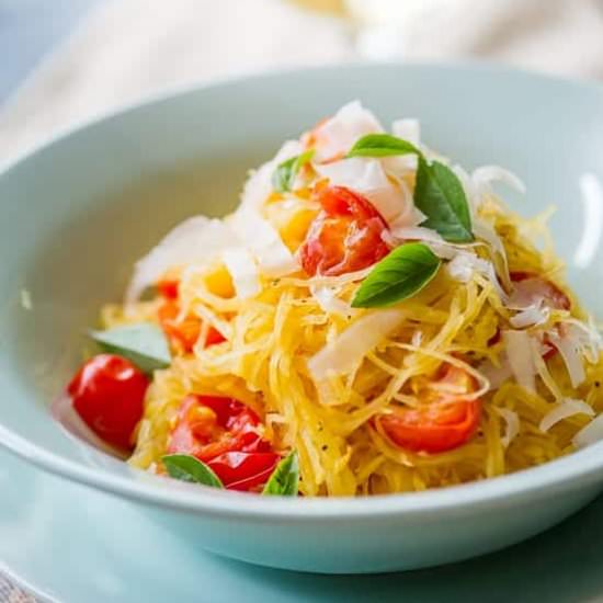 Spaghetti Squash
