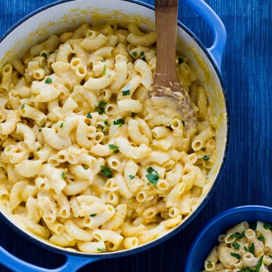 Mac and Cheese