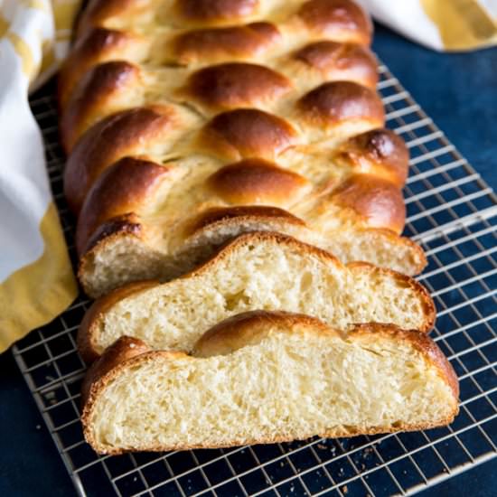 challah