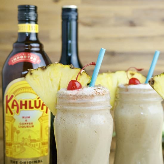 Mudslides