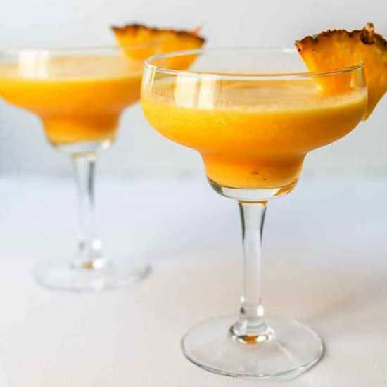 Mango daiquiri