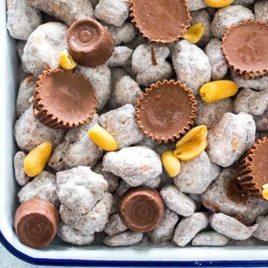 Puppy Chow