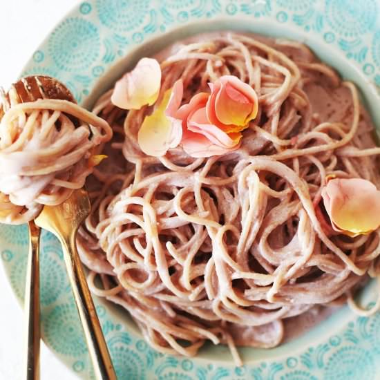 Creamy Rosé Pasta