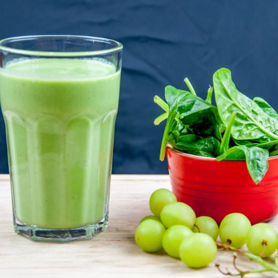 Popeye’s Healthy Smoothie