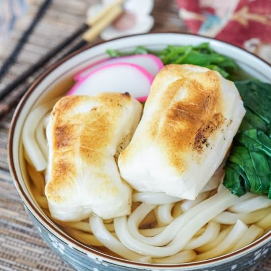Chikara Udon