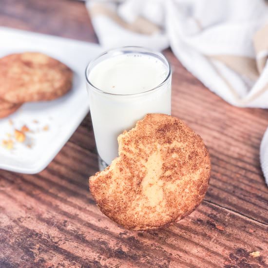 Snickerdoodles