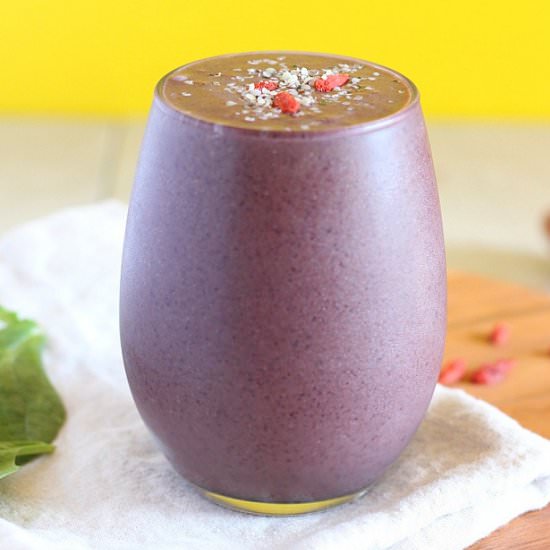 Healthy Smoothie