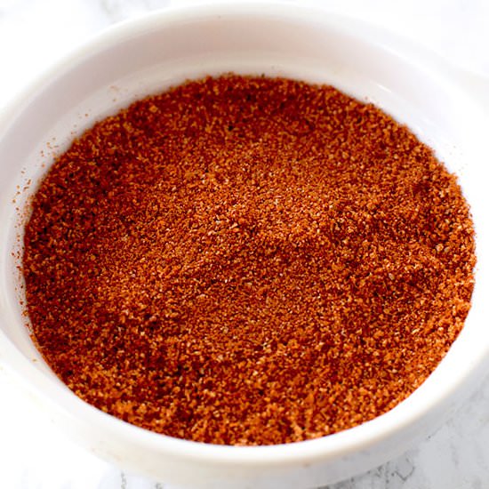 ISRAELI GRILLED CHICKEN SEASONING