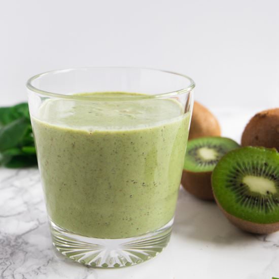 Green Detox Smoothie