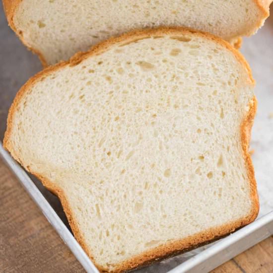 White Bread