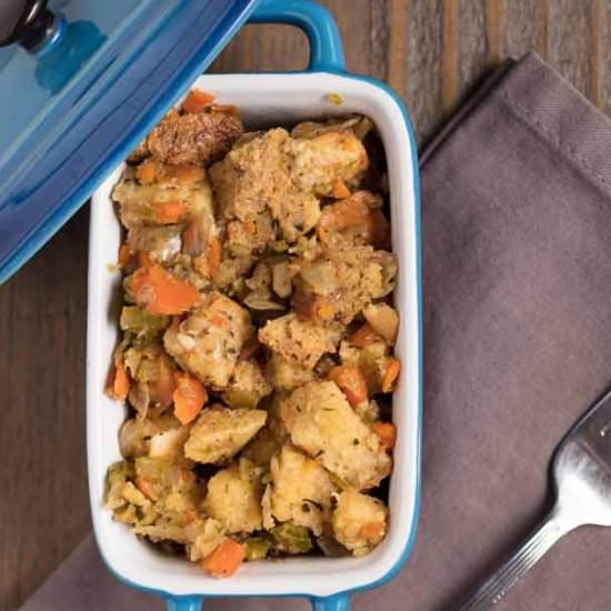 Vegan Stuffing