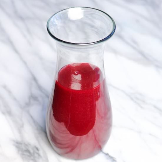 Fruit Puree