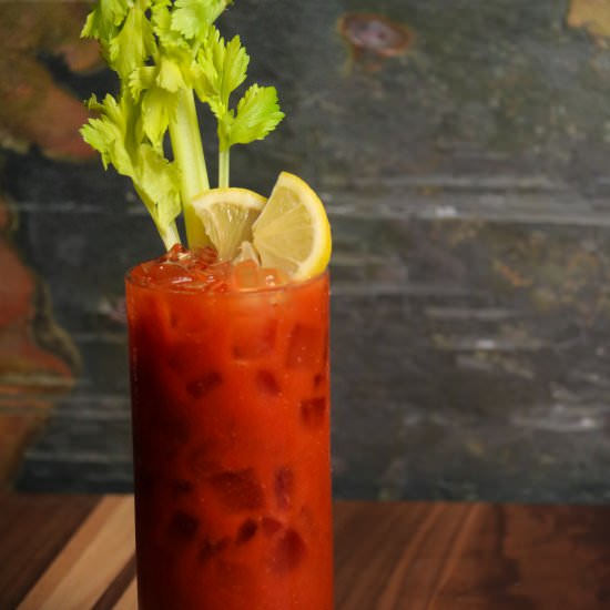 Bloody Mary