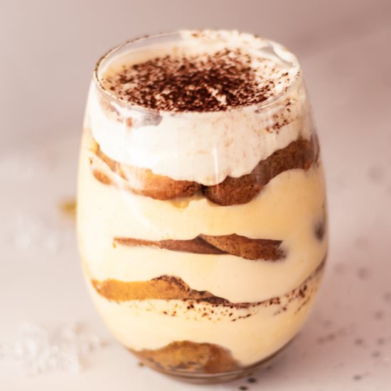 How to Make Tiramisu at Home