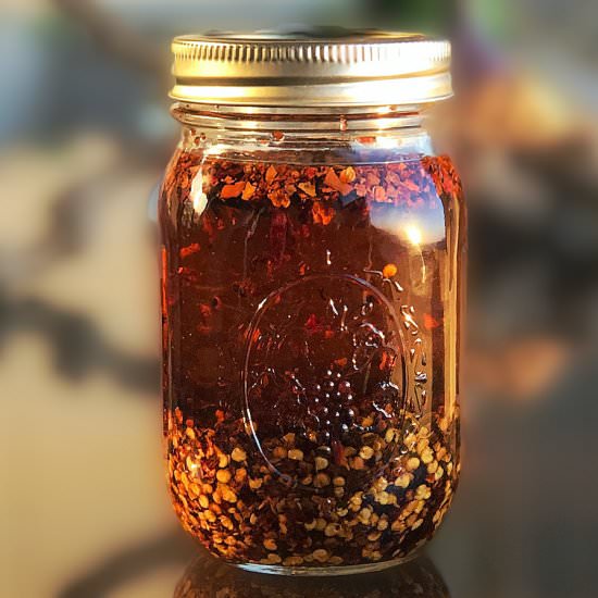 Chili Oil