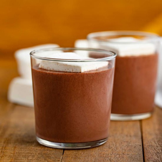 Hot Chocolate