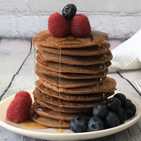 Protein Pancakes
